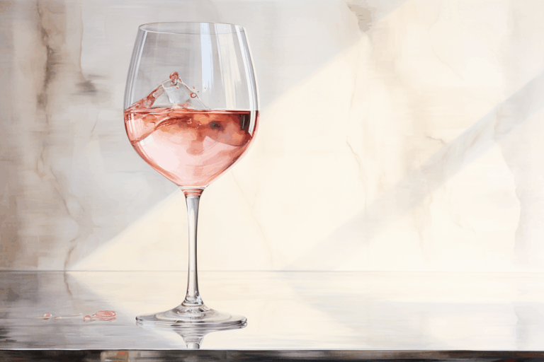 alles over rosé in the spotlight